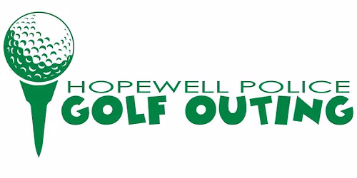 Hopewell Township Police Department Annual Golf Outing