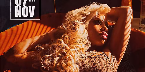 Bars & Ballads Concert with Crystal Lalucci, Suchet Pierre, YamisIPromise