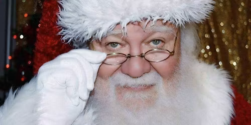 Santa is coming to Fiesta Pizza