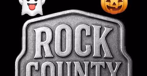 Rock County Halloween \ud83c\udf83
