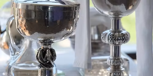 Parish Holy Communion