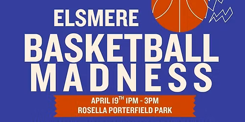 City of Elsmere 2026 Basketball Madness