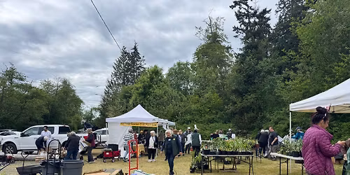 Parkside Garden Club Presents: 2026 Plant Sale