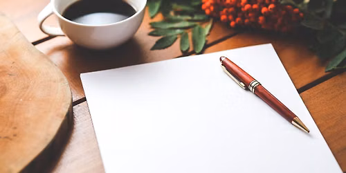 Workshop: Nonfiction\/memoir -- where do I start?