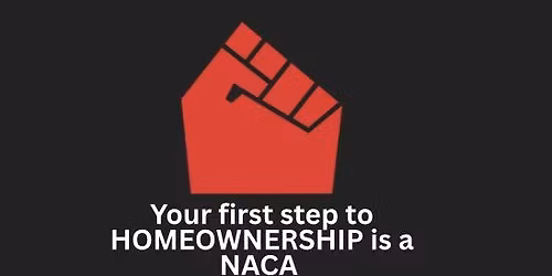 NACA Homebuyers Workshop