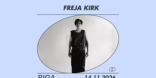 Freja Kirk