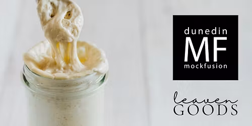 Beginner Sourdough Workshop with Leaven Goods