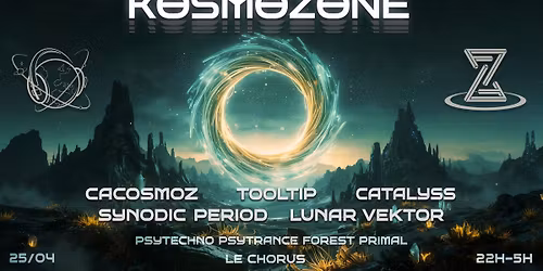 Kosmozone 2.0