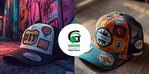 Trucker Hat Bar