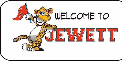 Jewett Jog-a-thon
