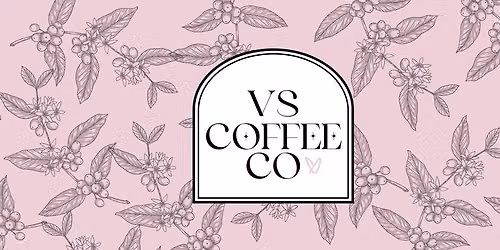 \ud83c\udf89 V\u2019s Coffee Co. Grand Opening Weekend \ud83c\udf89