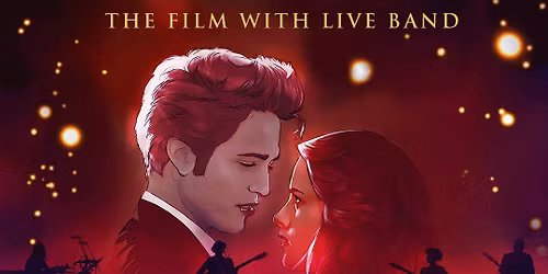 Twilight In Concert