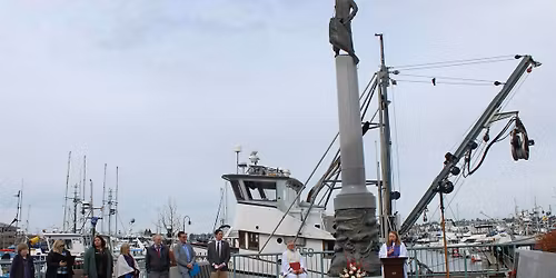 98th Annual Blessing of the Fleet