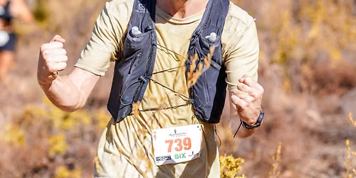 3 Valleys Runningworks Marathon, Half, 10k & Team Relay 