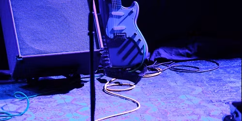 Youth Jam Session