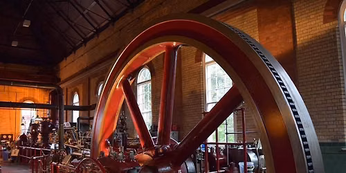 Last Steam weekend of the season