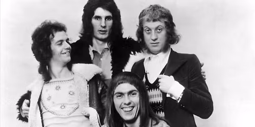 Slade Liverpool Tickets