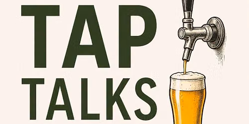Tap Talk| Logansport Parks & Recreation Dept.