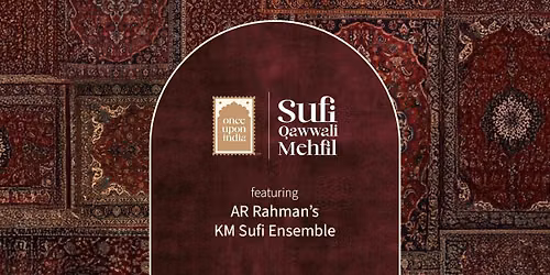 Mumbai - Sufi Qawwali Mehfil