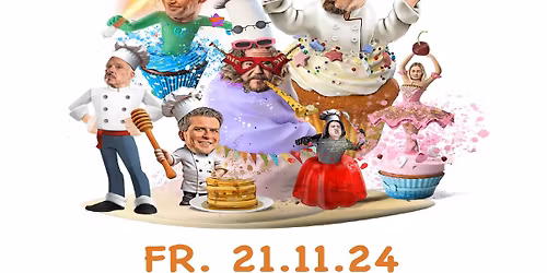 Knorkator \u2022 Heidelberg \u2022 halle02