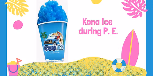 Kona Ice