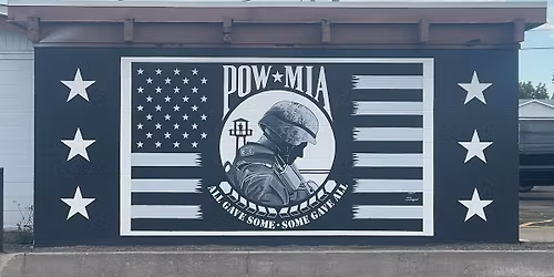 Toys for Tots BINGO Night