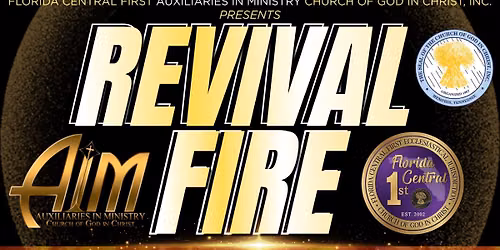 Revival Fire \ud83d\udd25