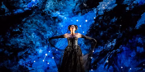 The Royal Opera: The Magic Flute