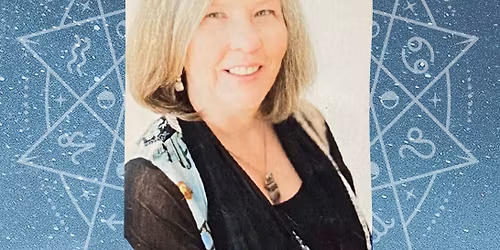 Astrology Readings with Eliza Graney