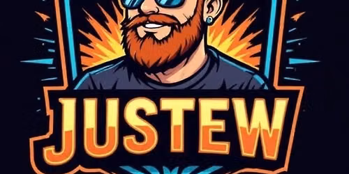 Justew (Stew Solo) - Live at The Halfway House