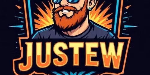Justew (Stew Solo) - Live at The Halfway House