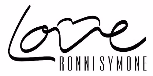 Love Ronni Symone Foundation Celebrity Basketball Game