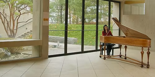  Student Compositions: Johnson Museum Piano Series