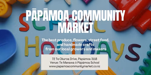 School Holidays Market