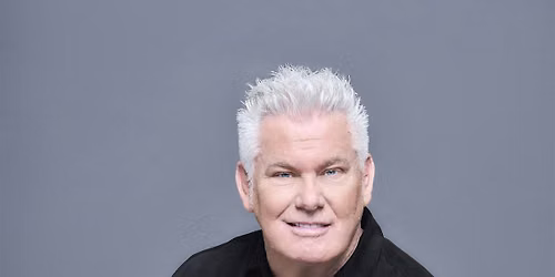 Brian Regan