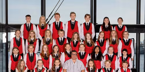 Basar p\u00e5 S\u00e6b\u00f8 Skule 22.03.26 kl 15:30