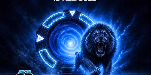 Stargate: Lion's Gate!