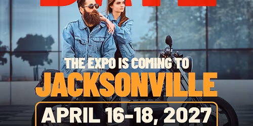 Motorcycle Expo - Jacksonville
