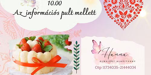 J\u00f3t\u00e9konys\u00e1gi v\u00e1s\u00e1r \u00e9s s\u00fctiv\u00e1s\u00e1r Hann\u00e1\u00e9rt