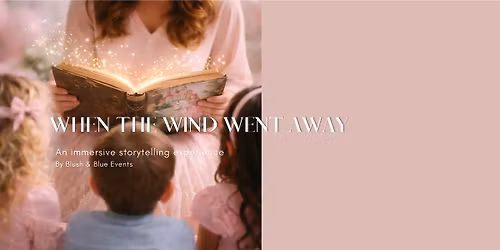 When the Wind Went Away