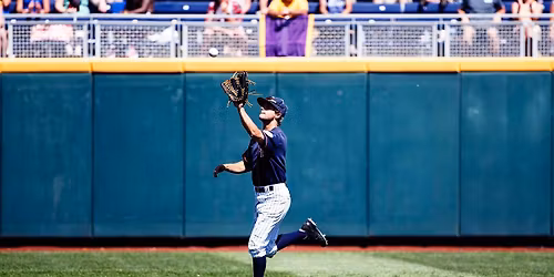 UC Davis Aggies at Cal State Fullerton Titans Baseball