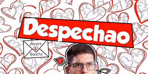 Entradas Er Despechao - Barcelona