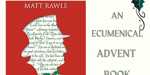 ADVENT BOOK STUDY