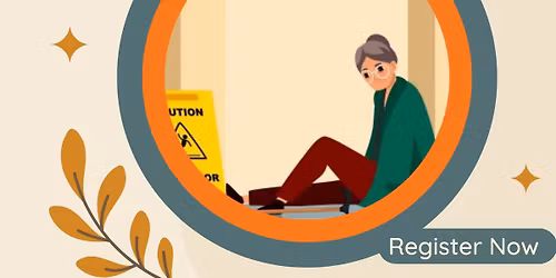 Fall Prevention with Susie
