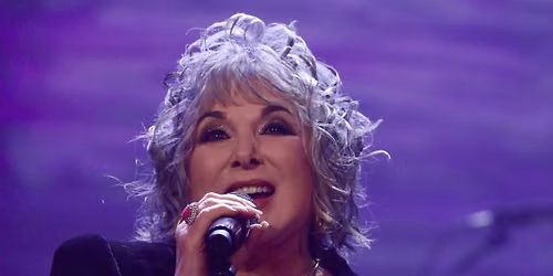 Ann Wilson