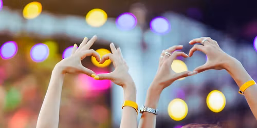 29.07.2025 Busfahrt zum OPEN AIR Melissa Naschweng DAHAM 