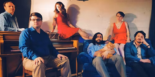 Katie D & The Bluegills: Live at The Coterie 