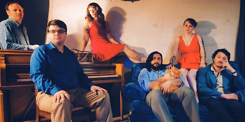 Katie D & The Bluegills: Live at The Coterie 