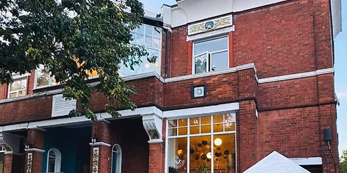 Open Day at Kadampa Meditation Centre Manchester \ud83c\udf1f