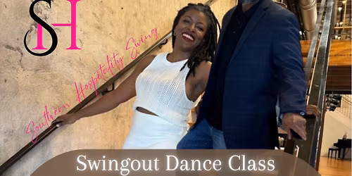 Swingout Sunday Dance Class